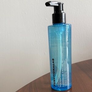 Functionalab - pure perfection - cleaning gel 4 in 1 - 210ml - new!